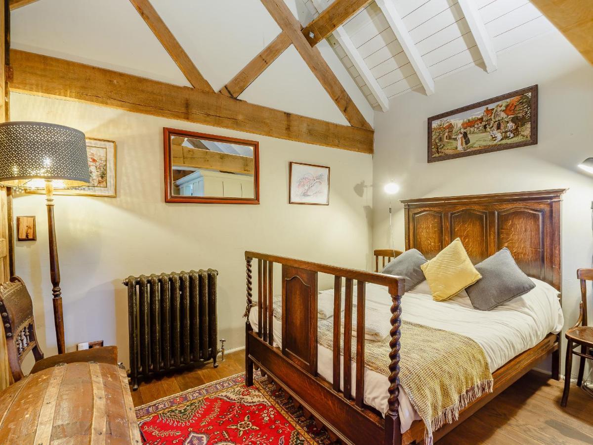 Vila Pant Dafydd Goch Llansantffraid Llansantffraid Glyn Ceiriog Exteriér fotografie